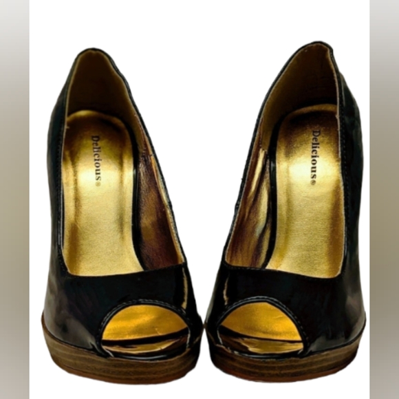 💕🌷 Stiletto Bundle!🌷💕 - Picture 11 of 15